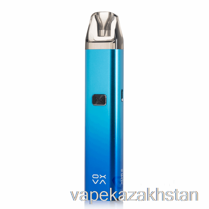 Vape Smoke OXVA XLIM C 25W Pod System Gradient Blue